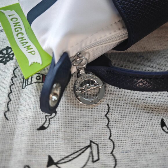 Longchamp Women's Wrist Bag - Picture 5 of 6